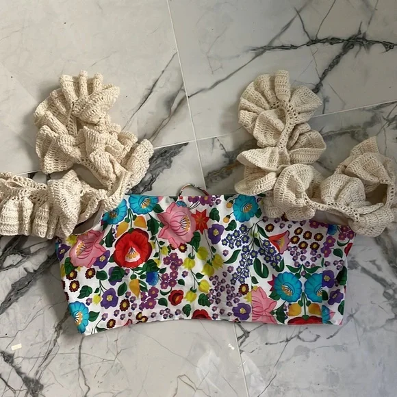 🌺Mochi The Art of Embroidery Set🌺 - Picture 9 of 12